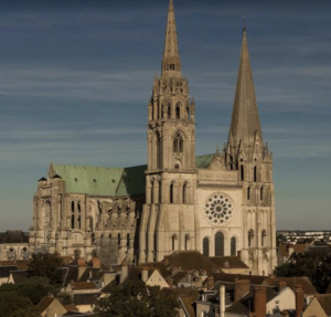 Chartres